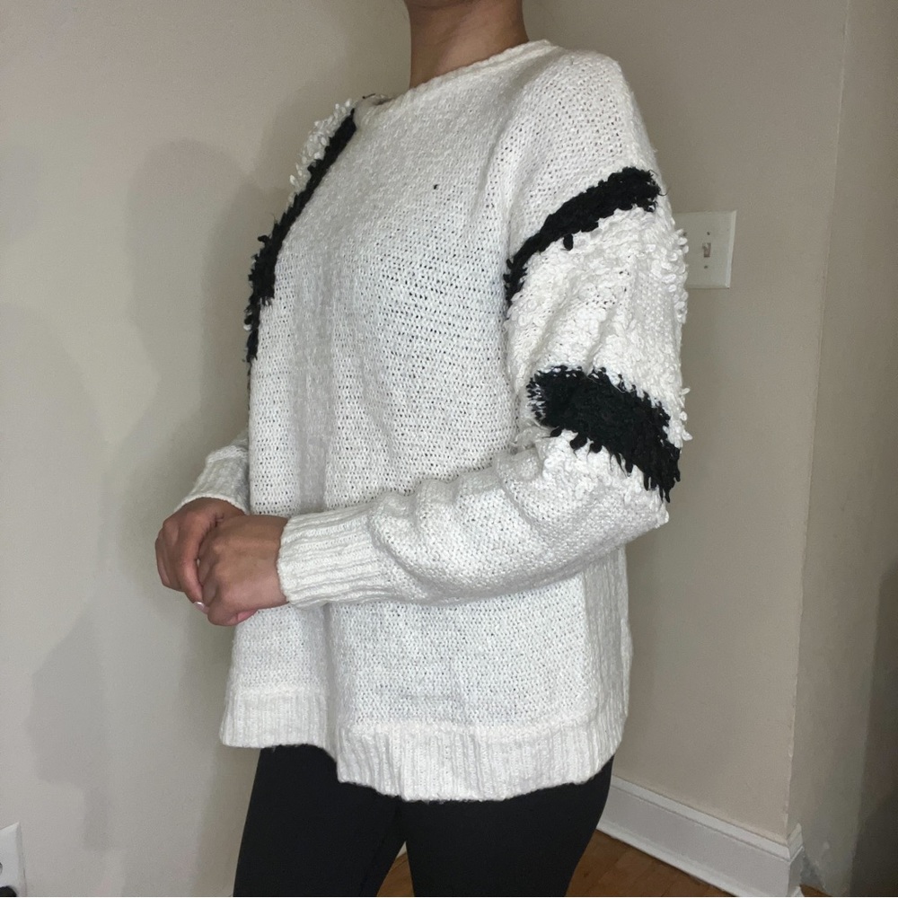 Knit Sweater - Picture 9 of 12